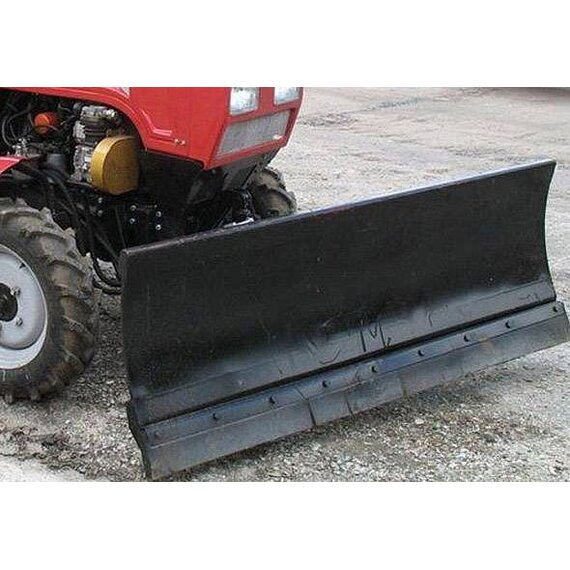 Отвал для ВТЗ/МТЗ 320 коммунальный