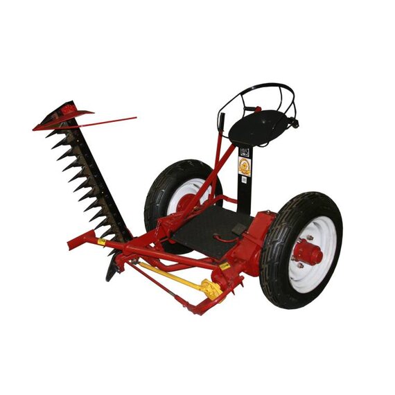 Косилка конная КТ-1