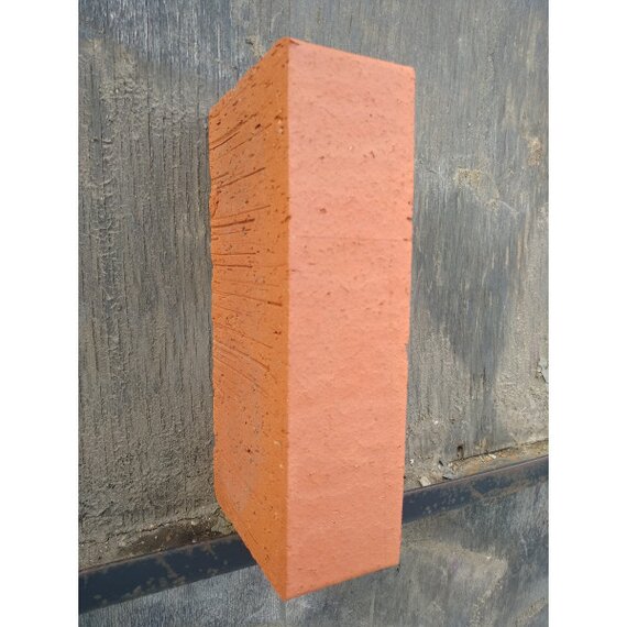 Печной рабочий кирпич ЛСР ( Рябовский завод)