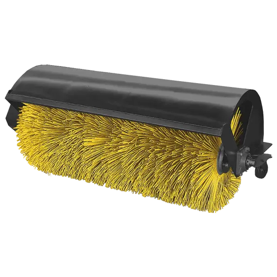 Щетка коммунальная