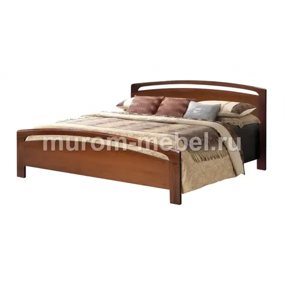 Кровать Бали