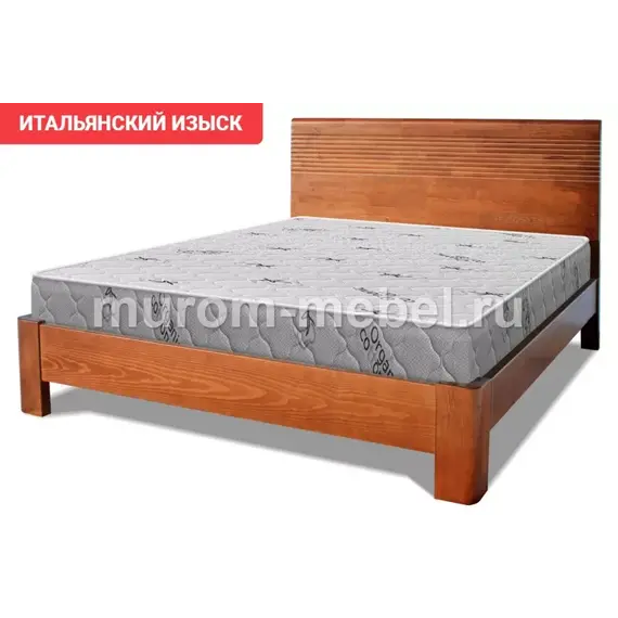 Кровать Бергамо