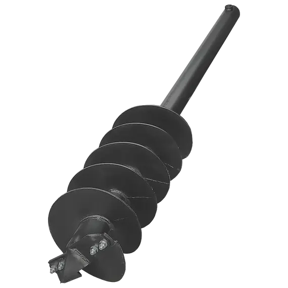 Шнекобур 250 мм