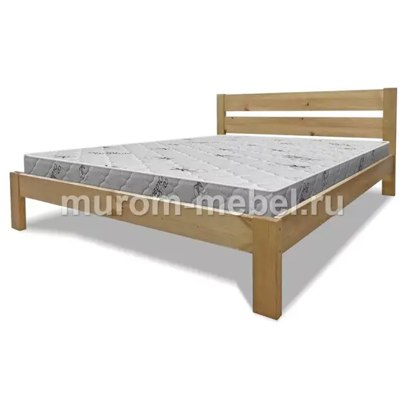 Кровать Бруно