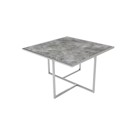 Стол журнальный "Амадео квадро"