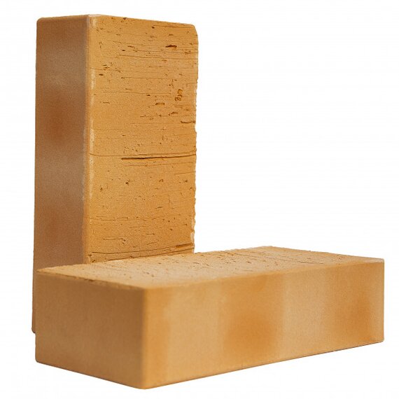 Кирпич ЛСР (Янтарь)