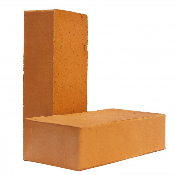 Кирпич рабочий (Витебск)