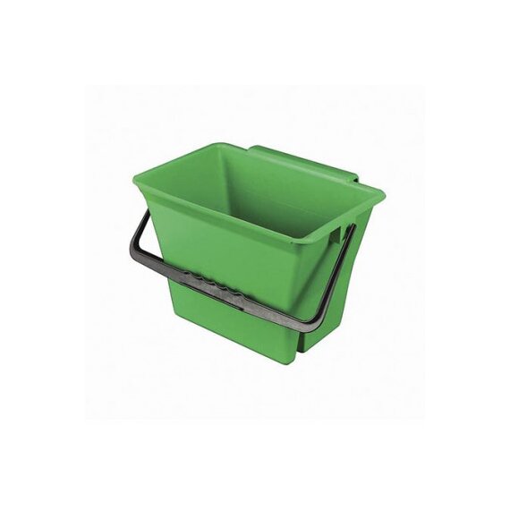 Ведро SYR 7 л навесное