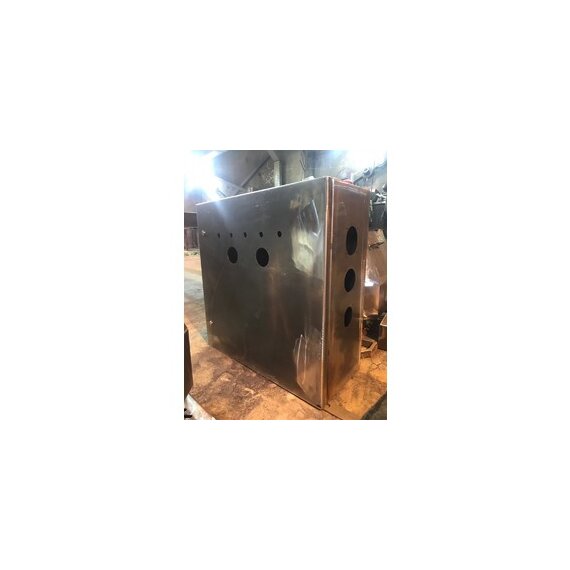 Шкаф металлический