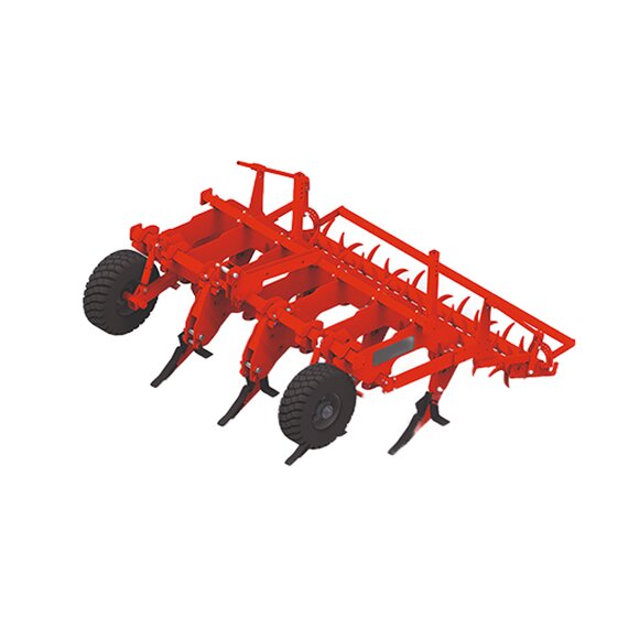 ГЛУБОКОРЫХЛИТЕЛЬ КАМА TIGER 3