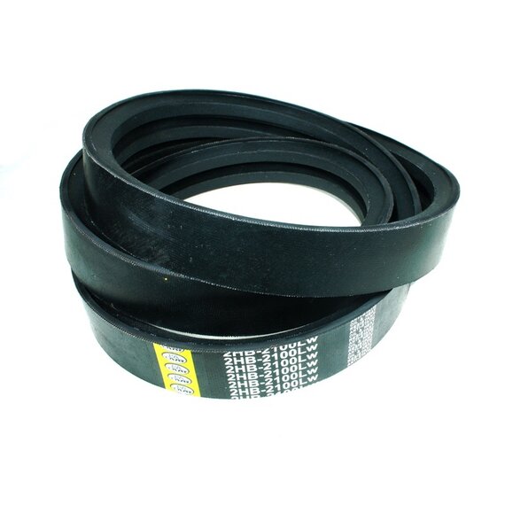 Приводной ремень многоручьевой 2HB-2100 LW PARTI