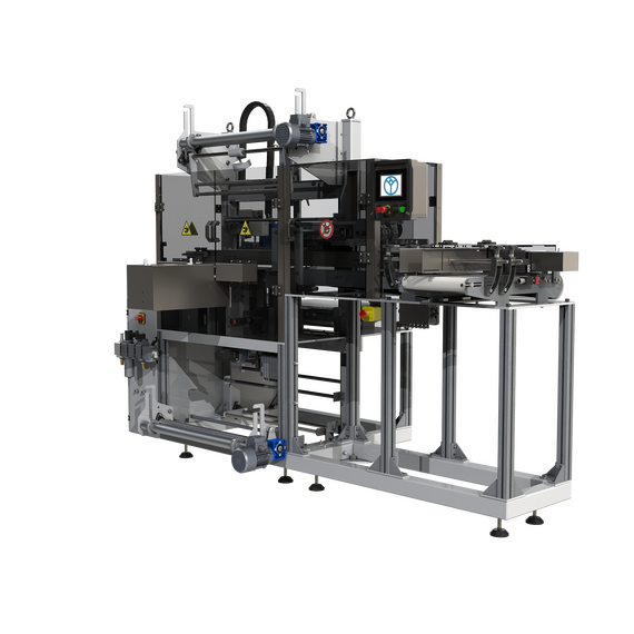 Бестром-3600М (горизонтальная укладка)