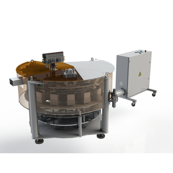 Бестром-60РМ