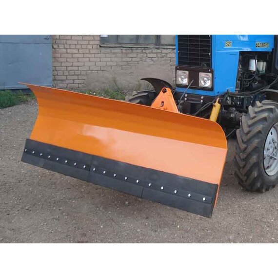 Отвал для снега СО 2.5