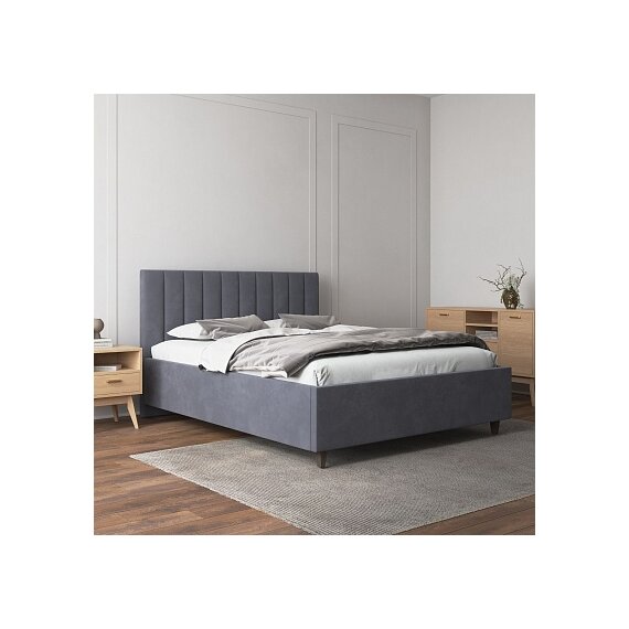 Кровать PERRINO Кира 8.0 с подъемным механизмом