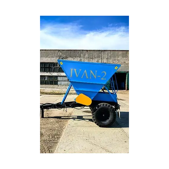 КУТ-4 "IVAN-2"