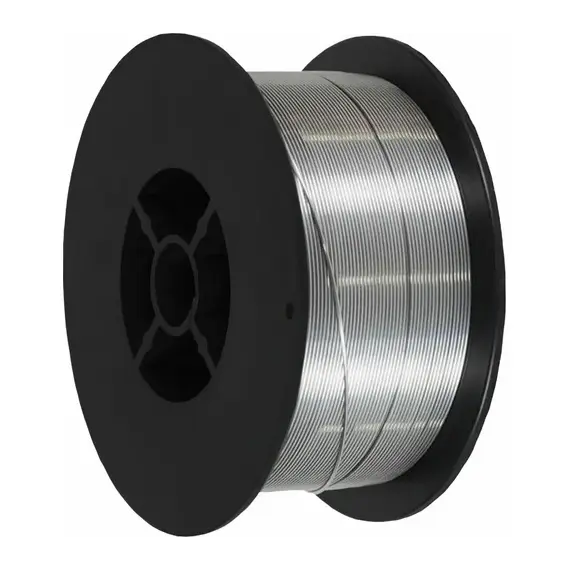 Проволока сварочная D=1.0мм 1.0кг флюсовая BRIMA