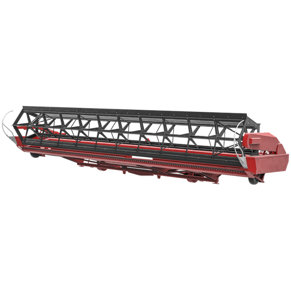 Жатка транспортерная навесная ЖТ-9-1