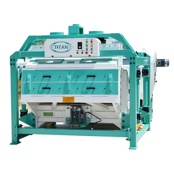 УНИВЕРСАЛЬНЫЙ СЕПАРАТОР TTXZ 150*250-2L 