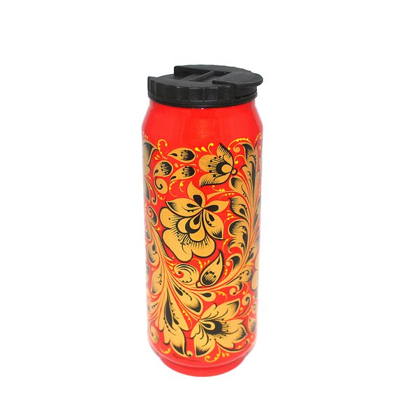 Термокружка 0,5 литра Кудрина "Торжество"