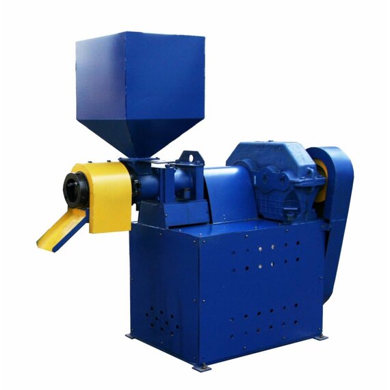 Пресс шнековый ДО928