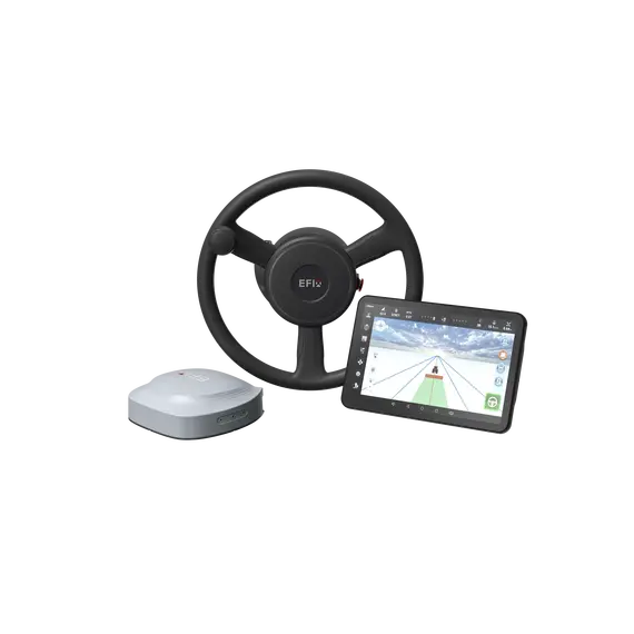 Автопилот EFIX ESTEER20