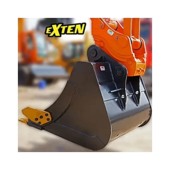 Быстросъем ECOUPLER H 90 