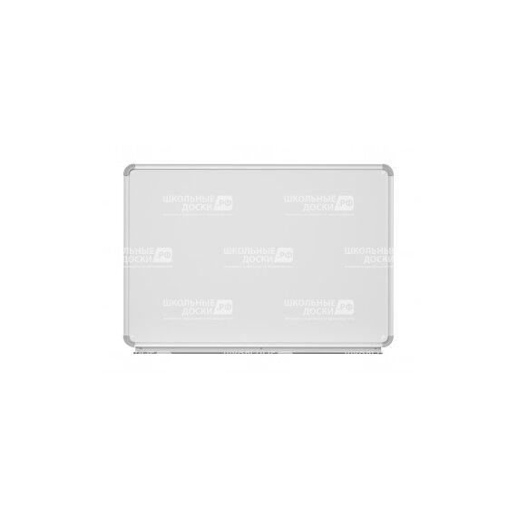 Одноэлементная магнитная маркерная доска 75х50 см ДО-10б