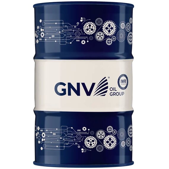 GNV PROGEAR TO 4 SAE 30 (180 кг) Универсальное масло