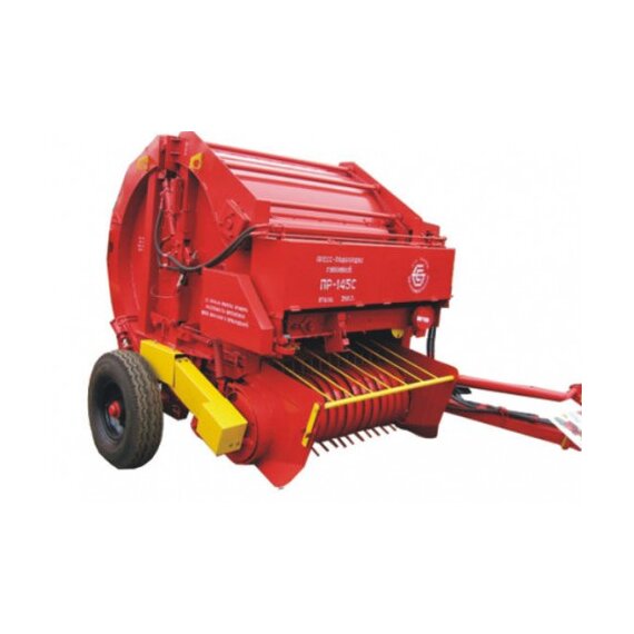 Пресс-подборщик ПР-145С