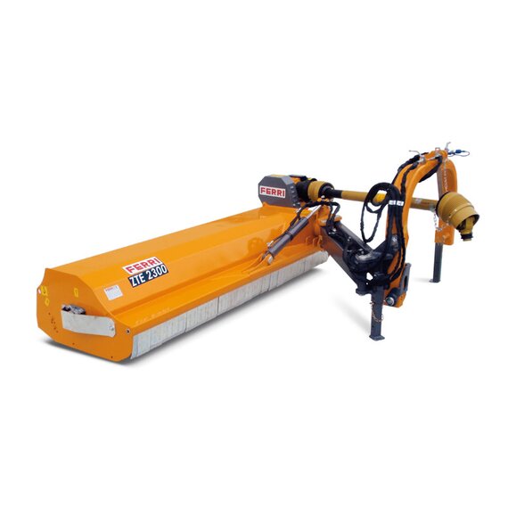 Косилка смещаемая FERRI серии ZTE 2300