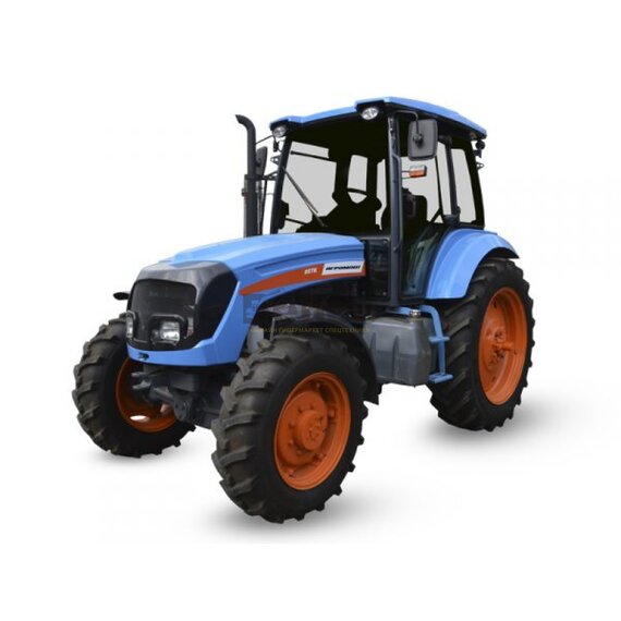 Трактор Агромаш 85ТК