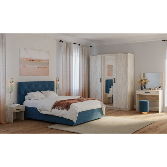 Спальня Винтерберг