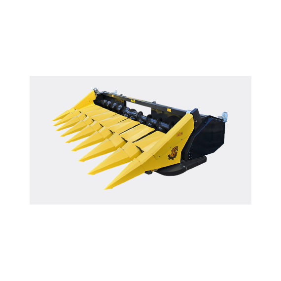 Жатка для уборки кукурузы «FLORA CORN 870»