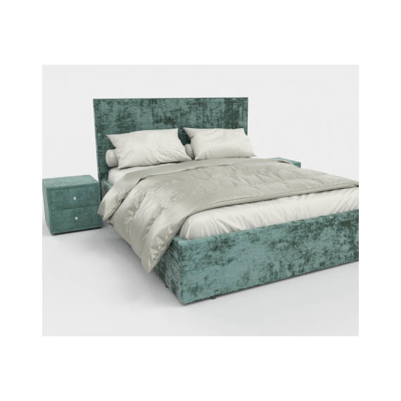 Кровать Лея