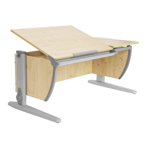 Растущая парта 120 см