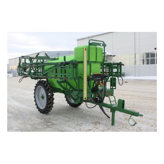 Опрыскиватель прицепной Булгар ОП-3000