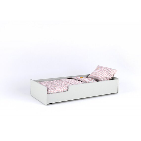 Детская выкатная кровать Легенда K101