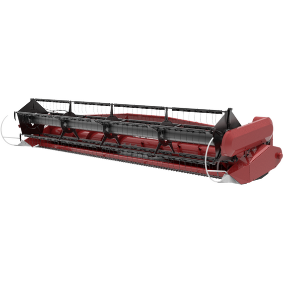 Жатка для зерновых культур ЖЗК-5