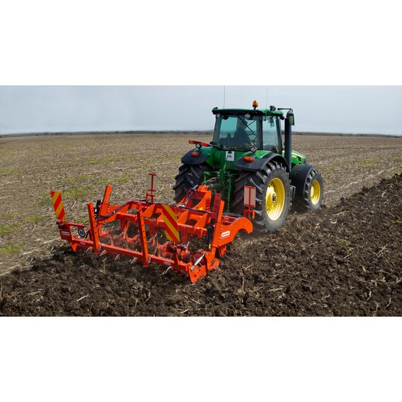 Глубокорыхлитель PINOCCHIO 250