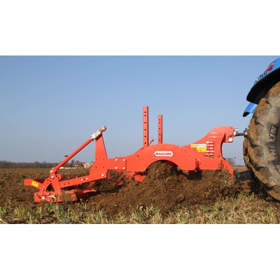 Глубокорыхлитель PINOCCHIO 200