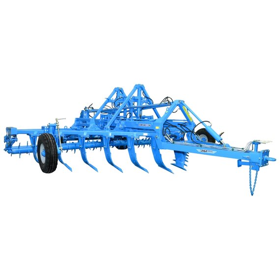 Плуг-рыхлитель ПРБ-6П "Зубр"