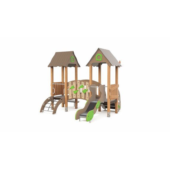 Игровой комплекс Н24.07305