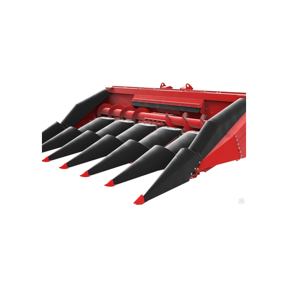 Комплект оборудования для уборки кукурузы на зерно КОК-6