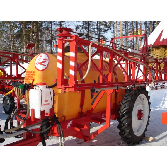 Опрыскиватель ОПБ-2,0