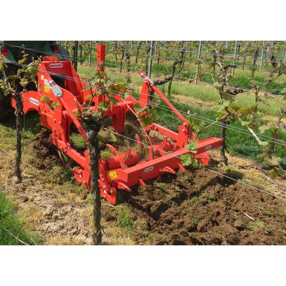 Глубокорыхлитель PINOCCHIO 300