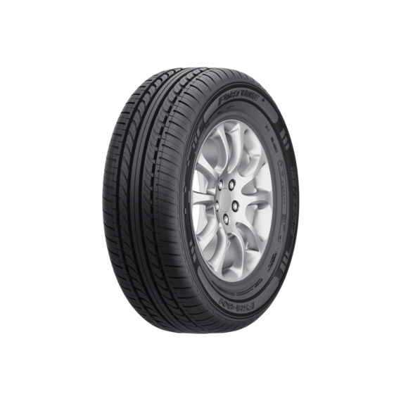 Летняя шина FORTUNE FSR-801 155/65R13 73T FSR-801 TL