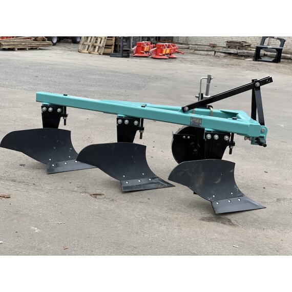 Плуг ПЛН 3-35 без углоснима