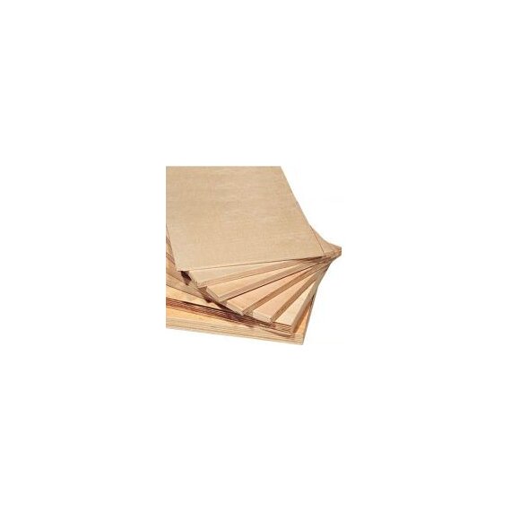 Фанера ФК 4/4 НШ