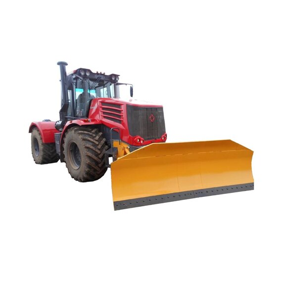 НБО-04 отвал для тракторов Кировец К744Р2